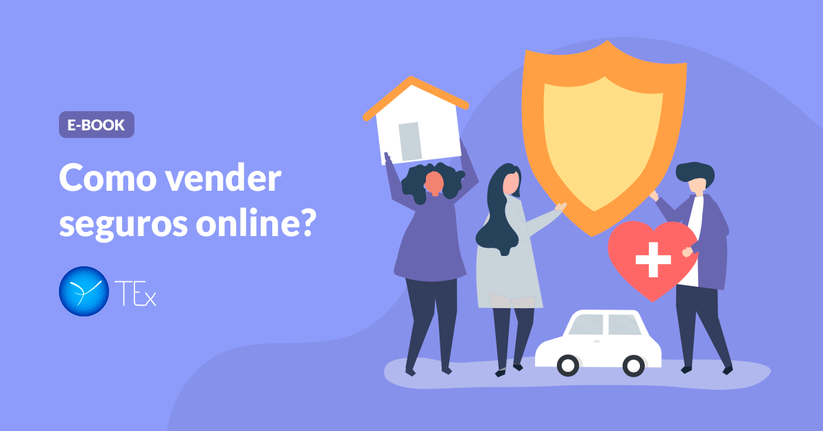 E-book - Como vender seguros online?