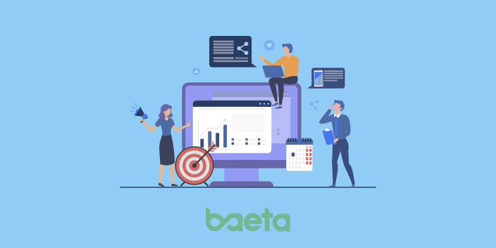 Marketing Digital para Corretores de Seguros: Confira dicas!